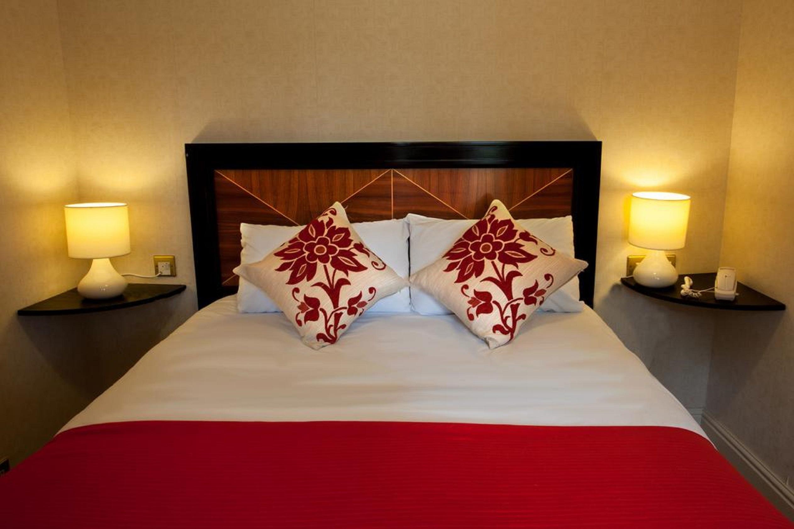Royal Court Hotel & Spa Κόβεντρι Εξωτερικό φωτογραφία