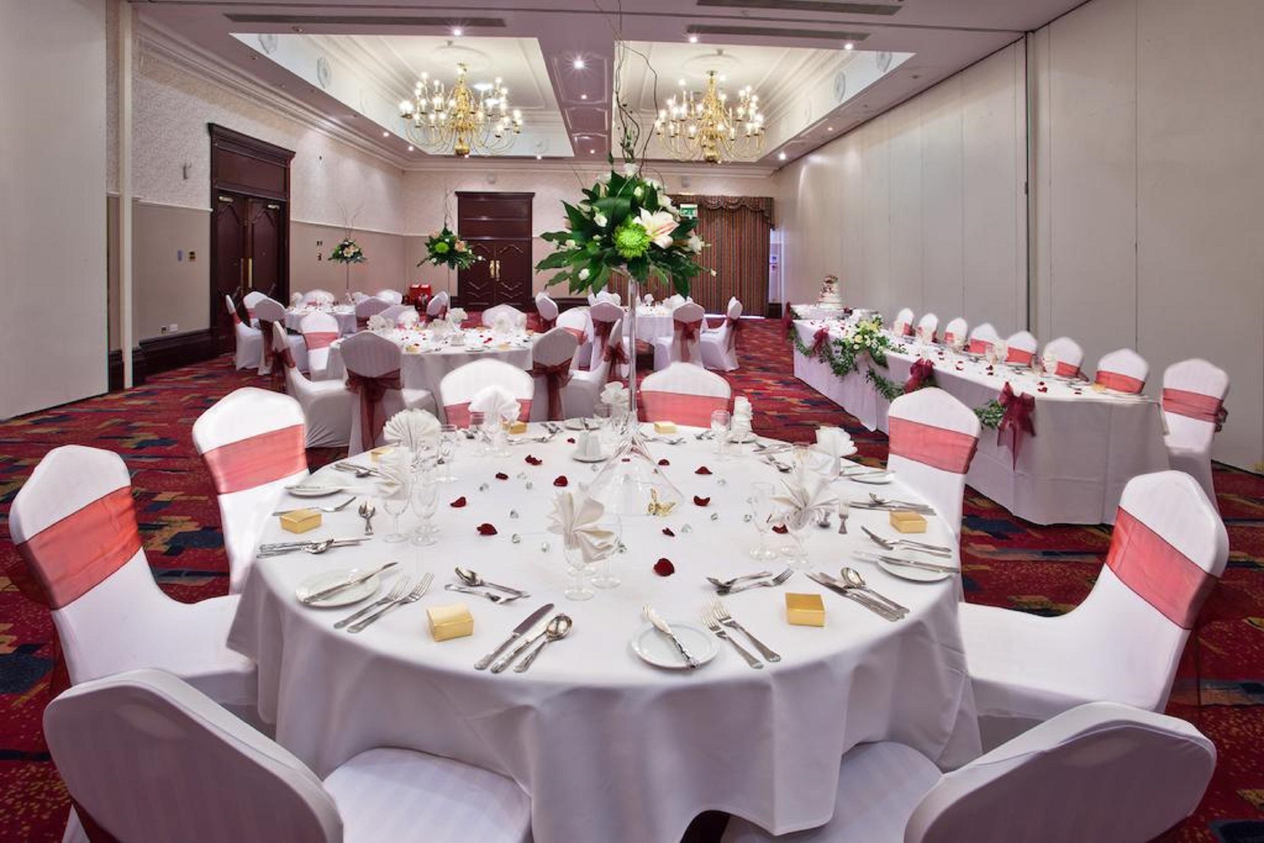 Royal Court Hotel & Spa Κόβεντρι Εξωτερικό φωτογραφία