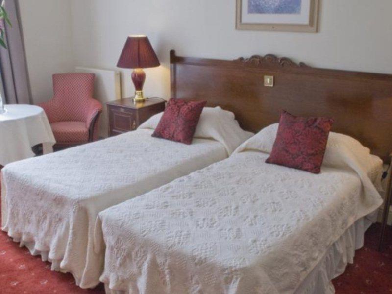 Royal Court Hotel & Spa Κόβεντρι Εξωτερικό φωτογραφία