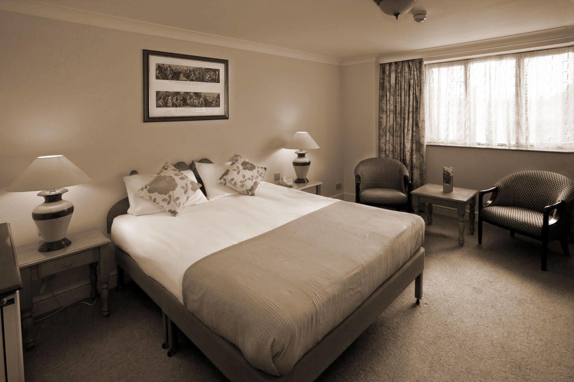 Royal Court Hotel & Spa Κόβεντρι Εξωτερικό φωτογραφία