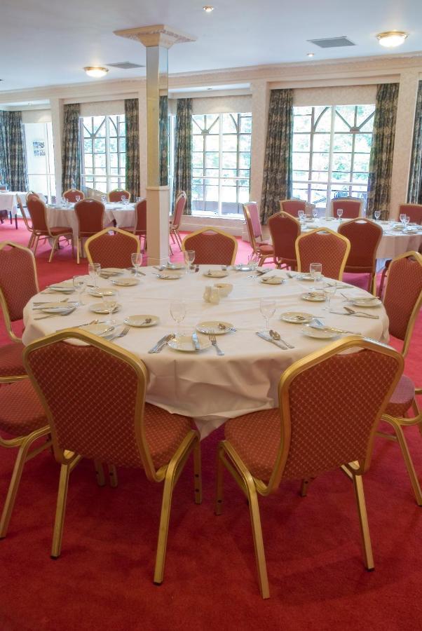 Royal Court Hotel & Spa Κόβεντρι Εξωτερικό φωτογραφία