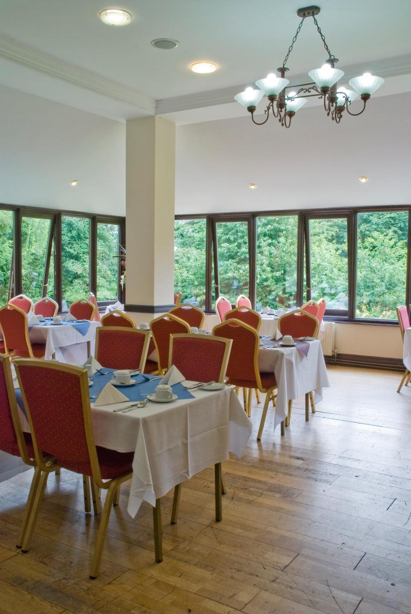 Royal Court Hotel & Spa Κόβεντρι Εξωτερικό φωτογραφία
