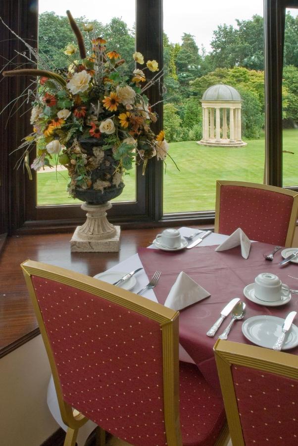 Royal Court Hotel & Spa Κόβεντρι Εξωτερικό φωτογραφία