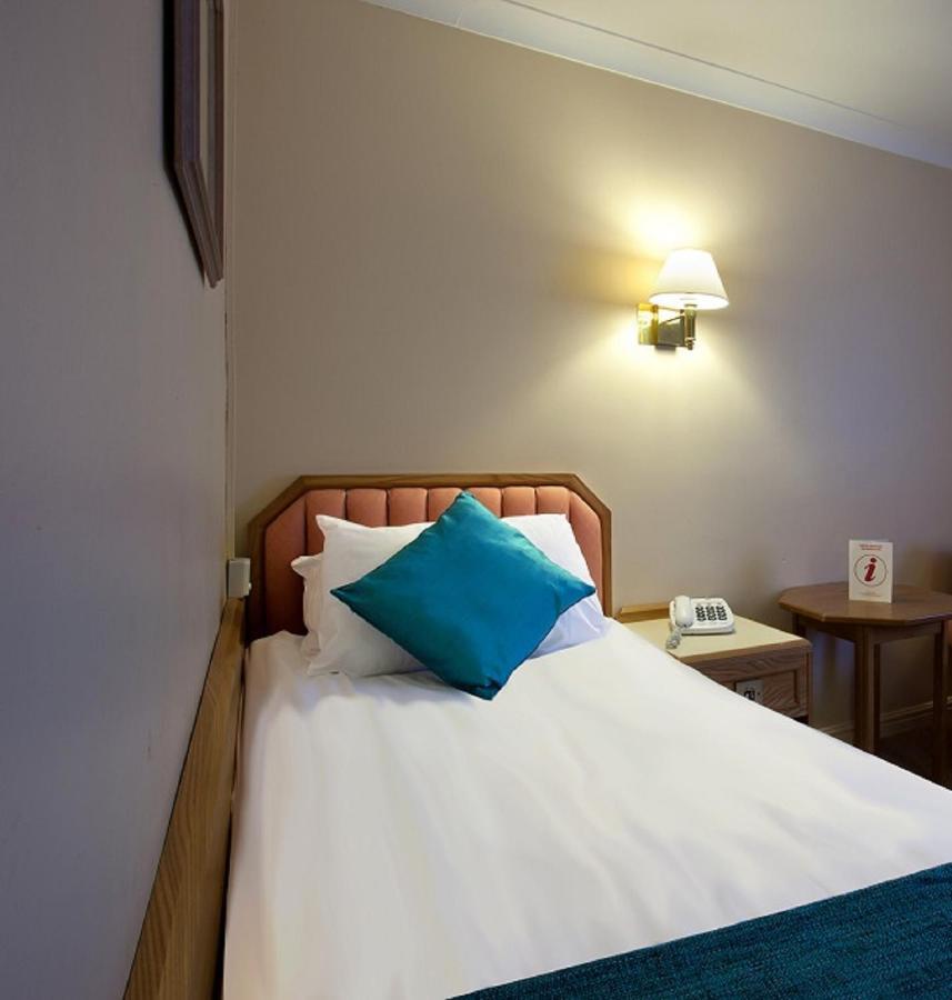 Royal Court Hotel & Spa Κόβεντρι Εξωτερικό φωτογραφία
